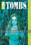 Tombs: Junji Ito Story Collection (HC)