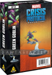 kuva on linkki tuotesivulle: Marvel: Crisis Protocol -Green Goblin