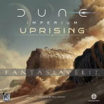 kuva tuotteesta on linkki tuotesivulle: Dune: Imperium -Uprising