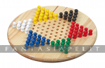 kuva tuotteesta on linkki tuotesivulle: Halma / Chinese Checkers