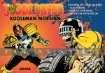 kuva on linkki tuotesivulle: Judge Dredd: Kuoleman morsian