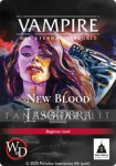 VTES: New Blood -Lasombra