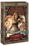 Flesh and Blood: Heavy Hitters Blitz Deck -Kassai