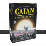 Catan: Starfarers Duel