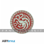 kuva tuotteesta on linkki tuotesivulle: Game Of Thrones Pin: Targaryen