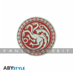 Game Of Thrones Pin: Targaryen