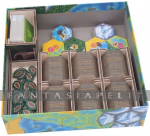 Cascadia Insert