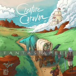 kuva tuotteesta on linkki tuotesivulle: Creature Caravan