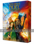 Lord of the Rings: Duel for Middle-Earth (suomeksi)