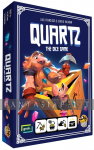 kuva tuotteesta on linkki tuotesivulle: Quartz: The Dice Game