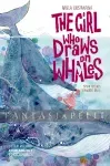 kuva on linkki tuotesivulle: Girl Who Draws on Whales