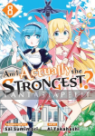 Am I Actually the Strongest? 8