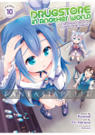 Drugstore in Another World: The Slow Life of a Cheat Pharmacist 10