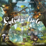 kuva tuotteesta on linkki tuotesivulle: Builders of Sylvan Dale