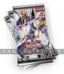 Yu-Gi-Oh! Alliance Insight Booster