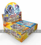 Yu-Gi-Oh! Battle of Legends: Monster Mayhem Booster DISPLAY (24)