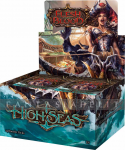 Flesh and Blood: High Seas Booster DISPLAY (24)