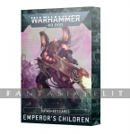 Datasheet Cards: 10th Edition - Emperor's Children