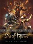 Sea of Thieves: The Art of Piracy (HC)