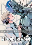 BLACK BLOOD