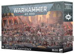 World Eaters: Gorestorm Slaughterpack Battleforce