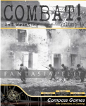 kuva tuotteesta on linkki tuotesivulle: Combat! Volume 1 2nd Printing