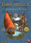 kuva tuotteesta on linkki tuotesivulle: Terra Mystica: Merchants of the Seas Expansion