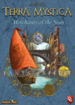 Terra Mystica: Merchants of the Seas Expansion