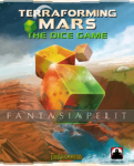 kuva tuotteesta on linkki tuotesivulle: Terraforming Mars: Dice Game