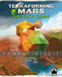 Terraforming Mars: Dice Game