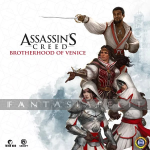 Assassin's Creed: Brotherhood of Venice