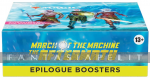 Magic the Gathering: March of the Machine Aftermath: Epilogue Booster DISPLAY (24)