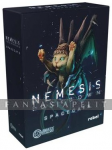 kuva tuotteesta on linkki tuotesivulle: Nemesis: Lockdown Space Cats