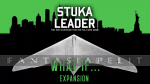 Stuka Leader: Expansion #6 What If...