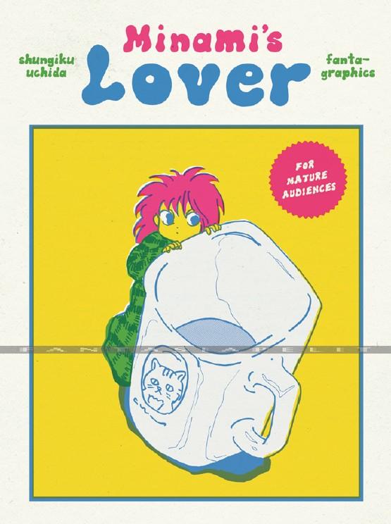 Minami's Lover (HC)