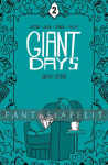 Giant Days Library Edition 2 (HC)
