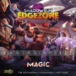 Shadowrun Edge Zone Magic Deck