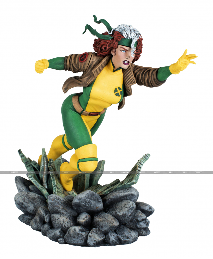 Marvel Gallery: Comic Rogue PVC Statue