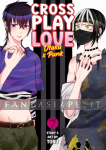 Crossplay Love: Otaku X Punk 07