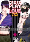 Crossplay Love: Otaku X Punk 7