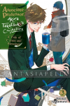 Associate Professor Akira Takatsuki's Conjecture Light Novel 3: A Tale of Curses and Blessings