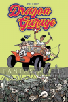 kuva tuotteesta on linkki tuotesivulle: Dragon Garage 1
