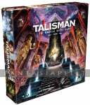 kuva tuotteesta on linkki tuotesivulle: Talisman 5th Edition