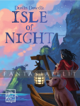 kuva tuotteesta on linkki tuotesivulle: Isle of Night