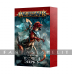 kuva tuotteesta on linkki tuotesivulle: Age of Sigmar 4th: Faction Pack -idoneth Deepkin