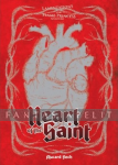 kuva tuotteesta on linkki tuotesivulle: Heart of the Saint (HC)