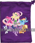 kuva on linkki tuotesivulle: My Little Pony: Dice Bag