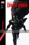 kuva tuotteesta on linkki tuotesivulle: Star Wars: Darth Vader Modern Era Epic Collection 1 -Shadows and Secrets