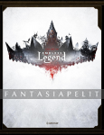 Art of Endless Legend (HC)