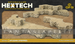Atlean Steppes Volume 3 (x4) (6mm)